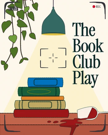 Play artwork by Clare Campbell, 2026